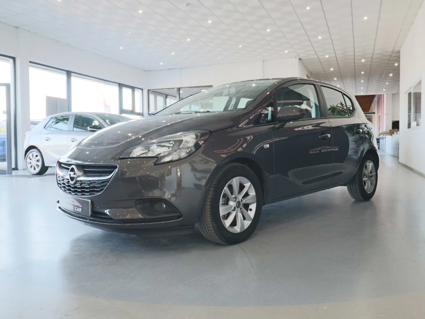 Opel Corsa 1.3 CDTi Business Edition