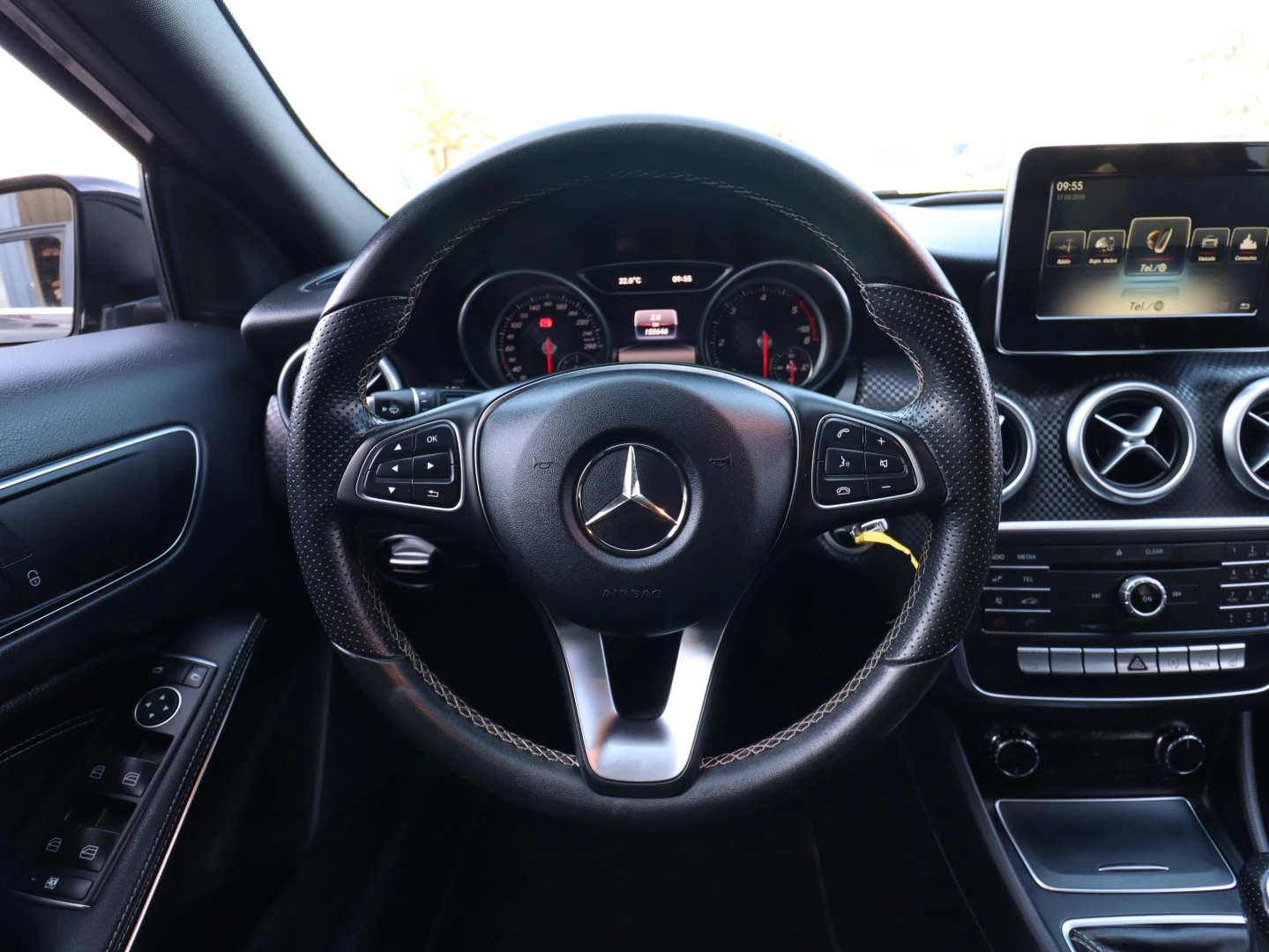 Mercedes-Benz A 180 CDi BE Urban