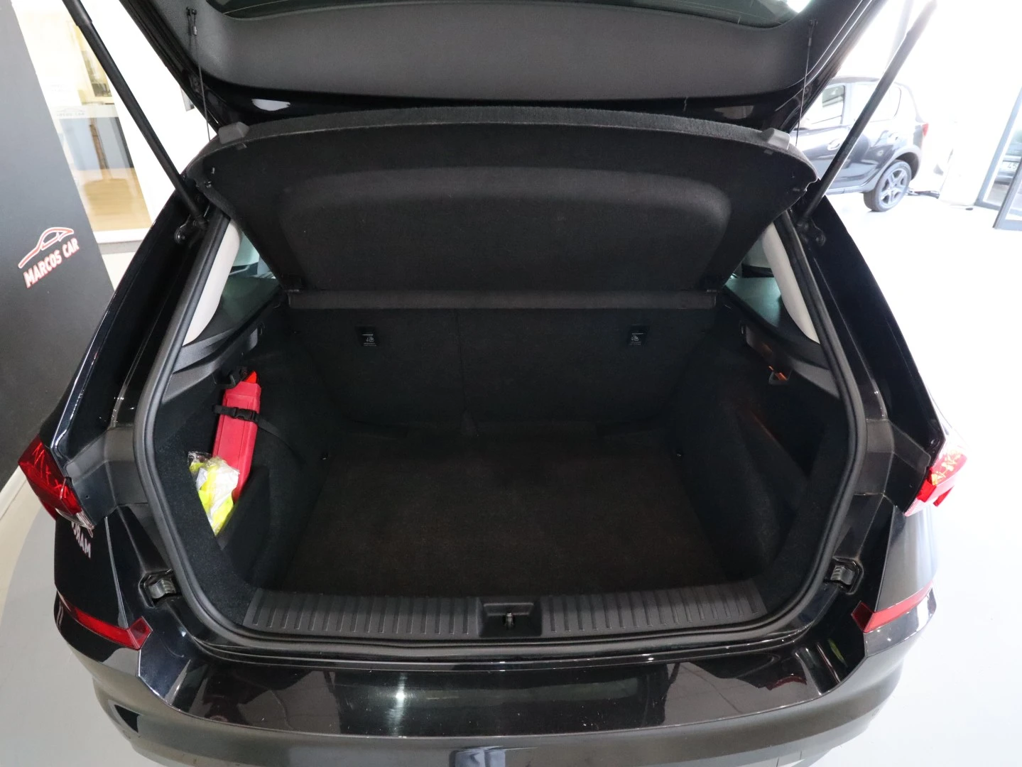 Skoda Kamiq 1.0 TSI