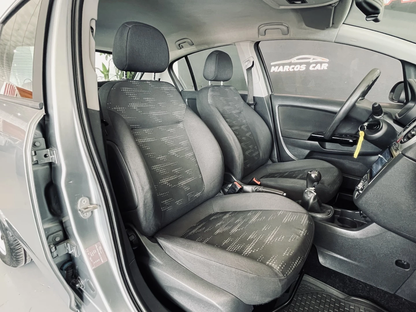 Opel Corsa Njoy