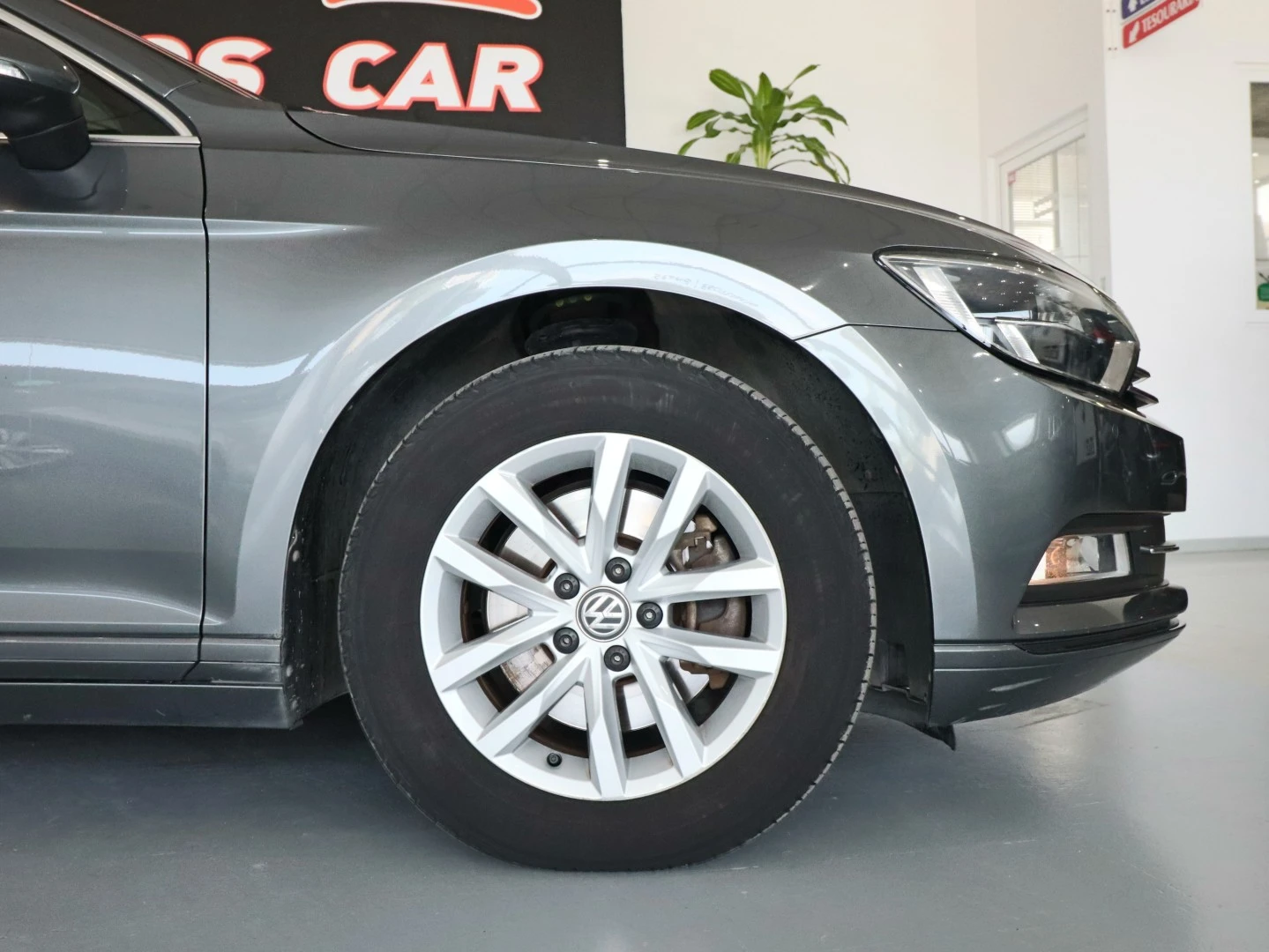 VW Passat Variant 2.0 TDi Confortline DSG