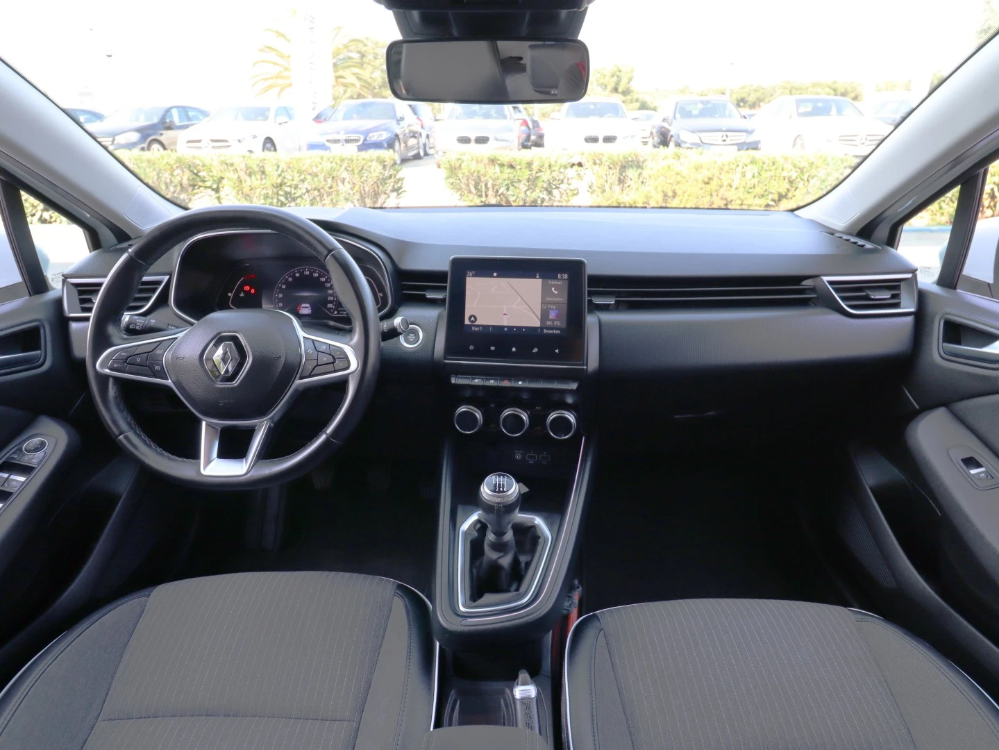 Renault Clio 1.5 dCi Zen