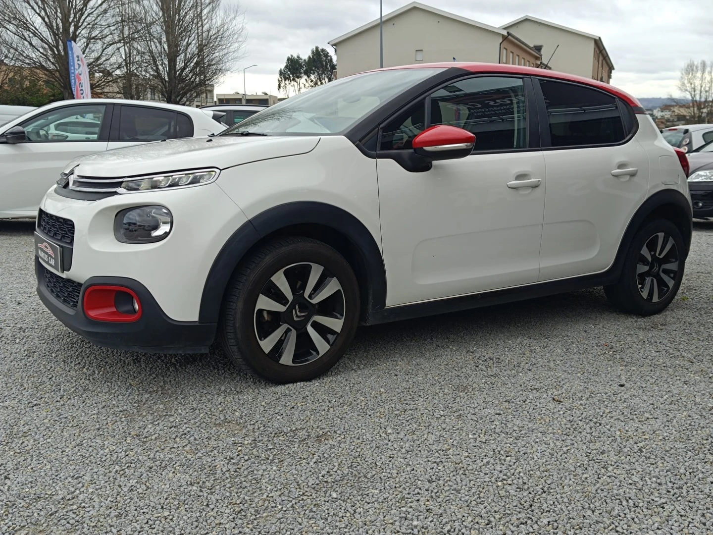 Citroën C3 1.2 PureTech Max