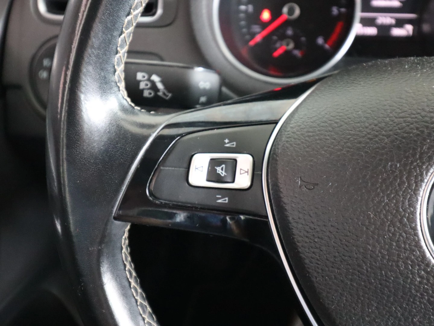 VW Polo 1.4 TDi BlueMotion
