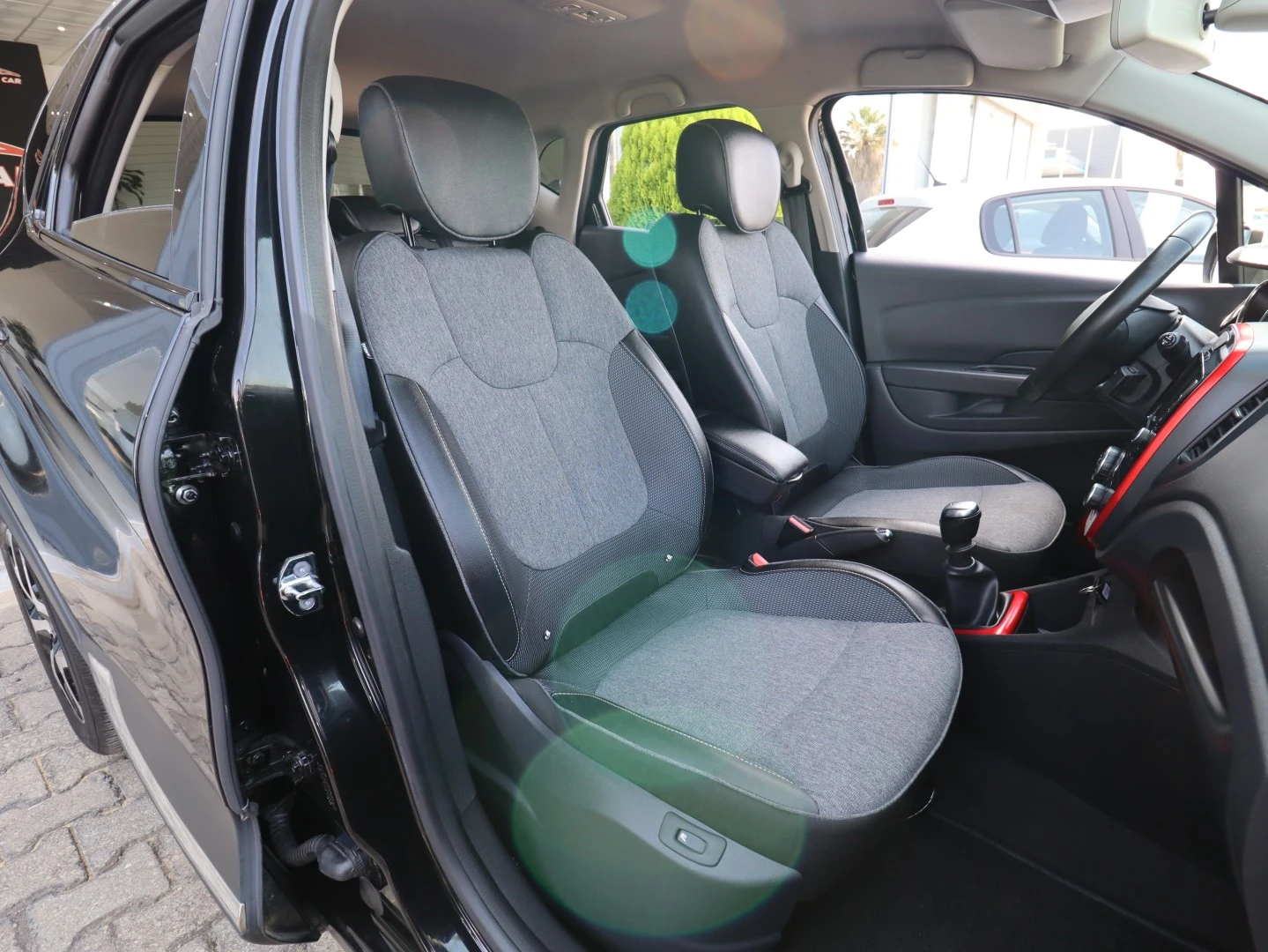 Renault Captur 1.2 TCe Exclusive