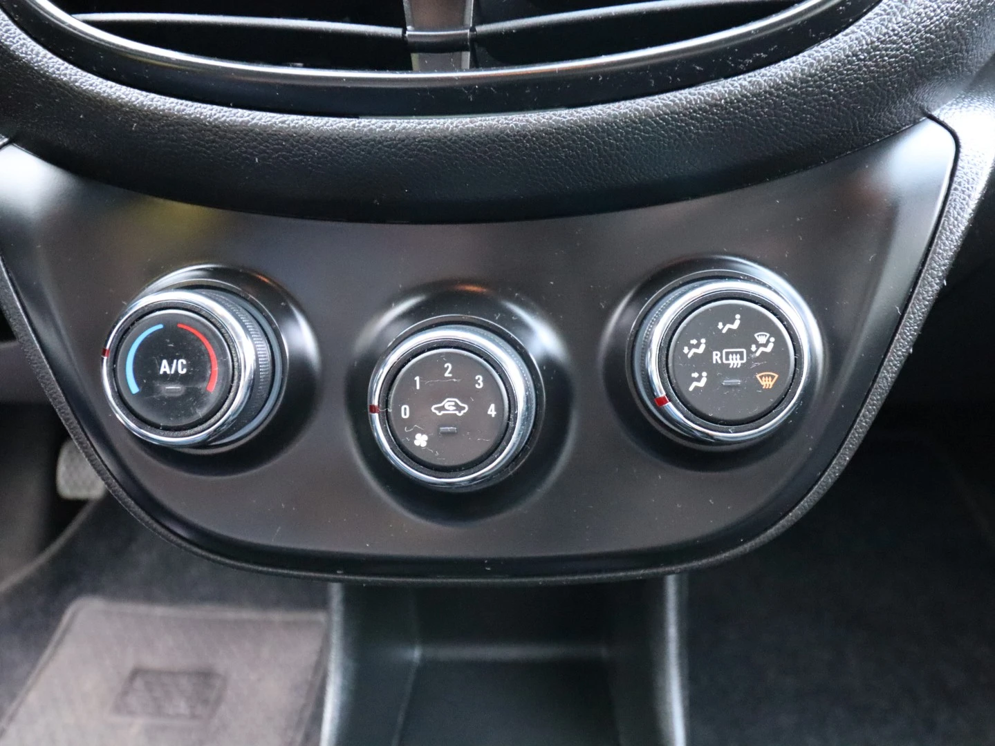 Opel Karl 1.0