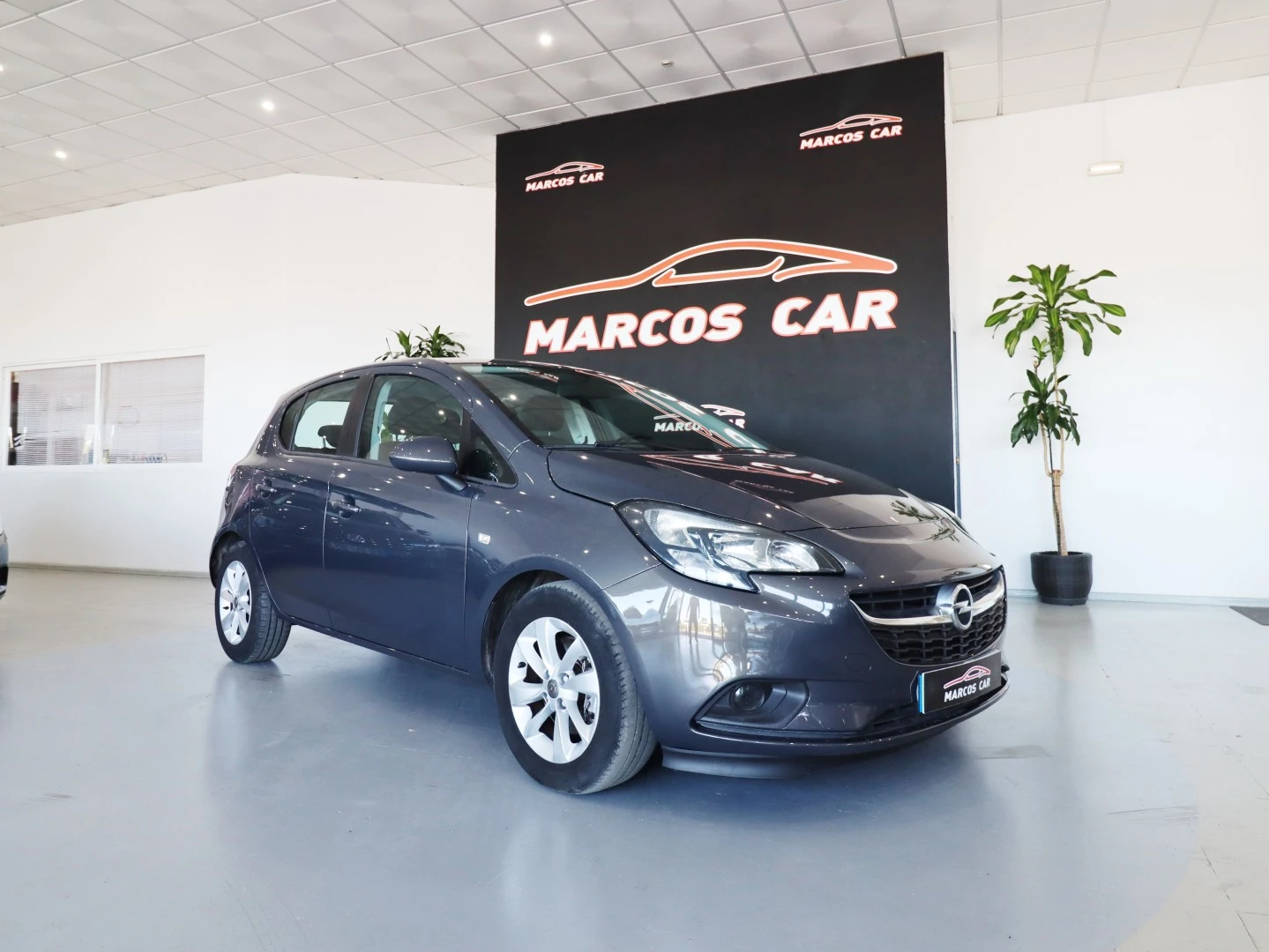 Opel Corsa 1.3 CDTi Business Edition