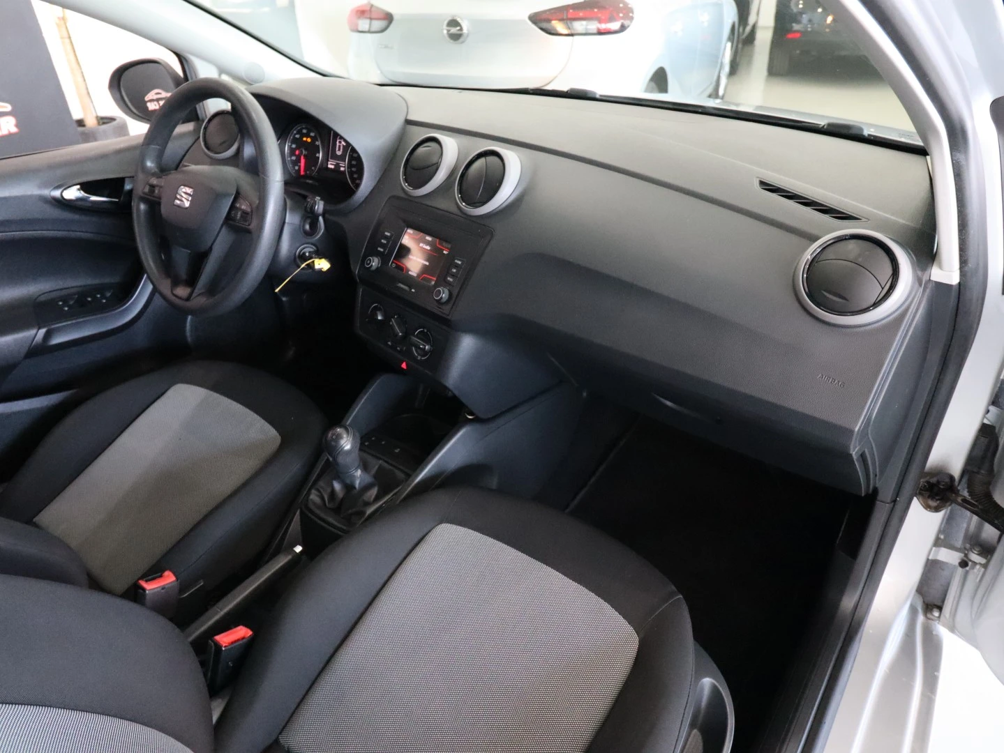SEAT Ibiza 1.0 Style