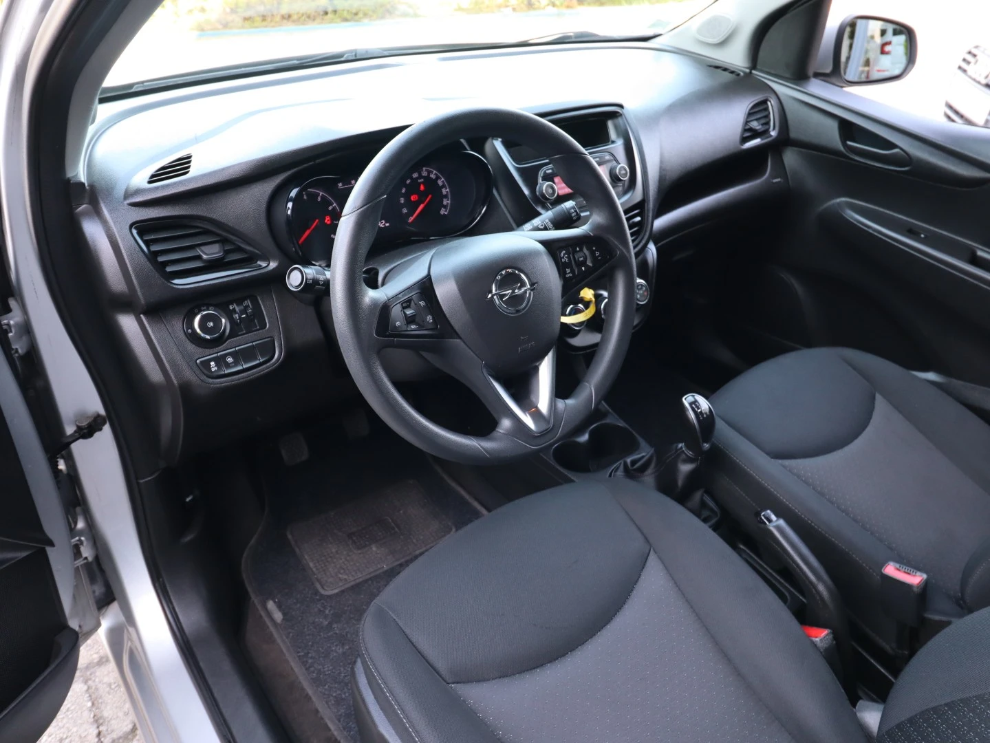 Opel Karl 1.0