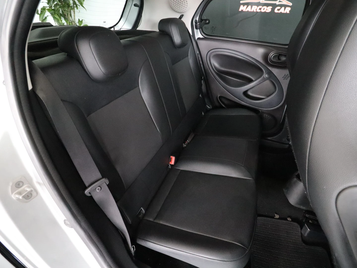 Smart ForFour 1.0 Edition 1 71