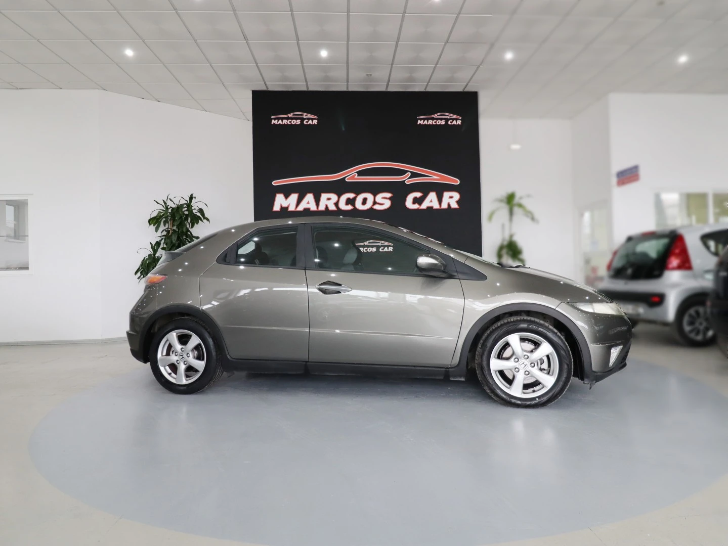 Honda Civic 1.4 Comfort