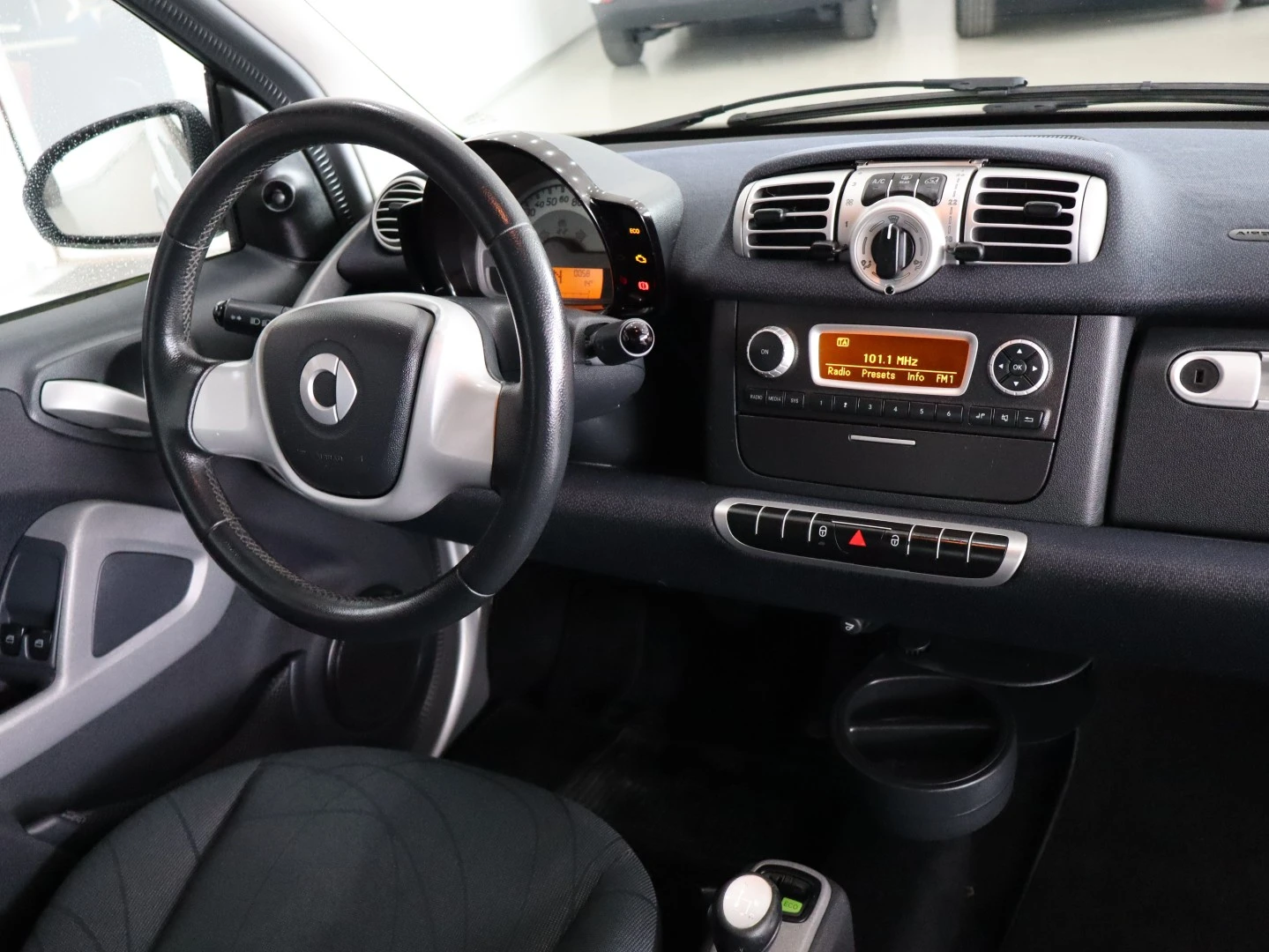 Smart ForTwo Coupé 1.0 mhd Pulse 71