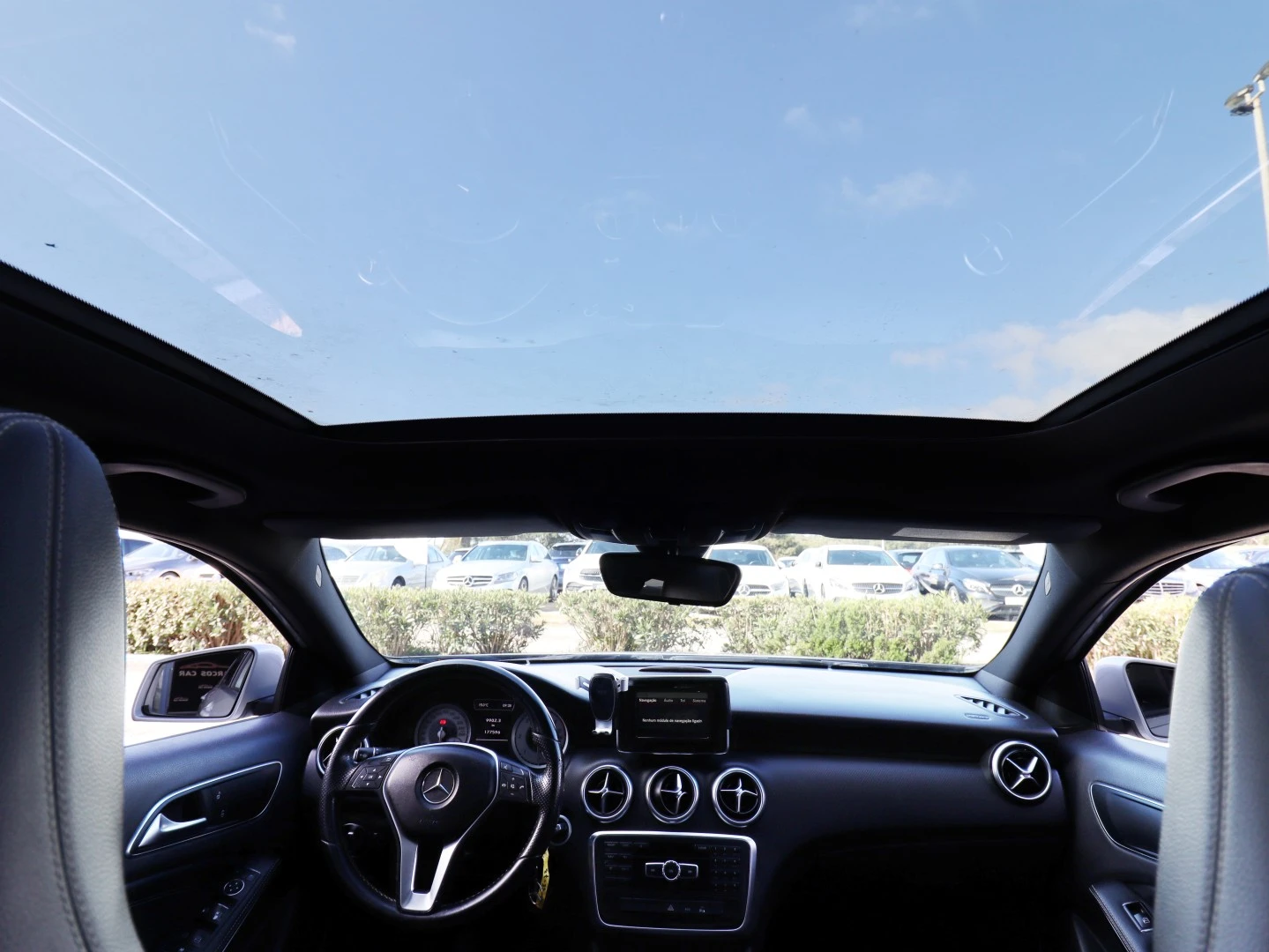 Mercedes-Benz A 180 CDi BE Urban