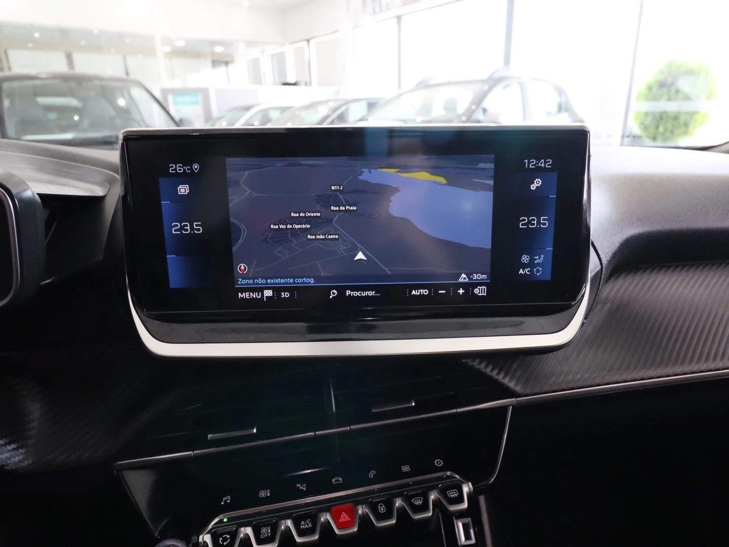Peugeot 2008 1.2 PureTech Allure