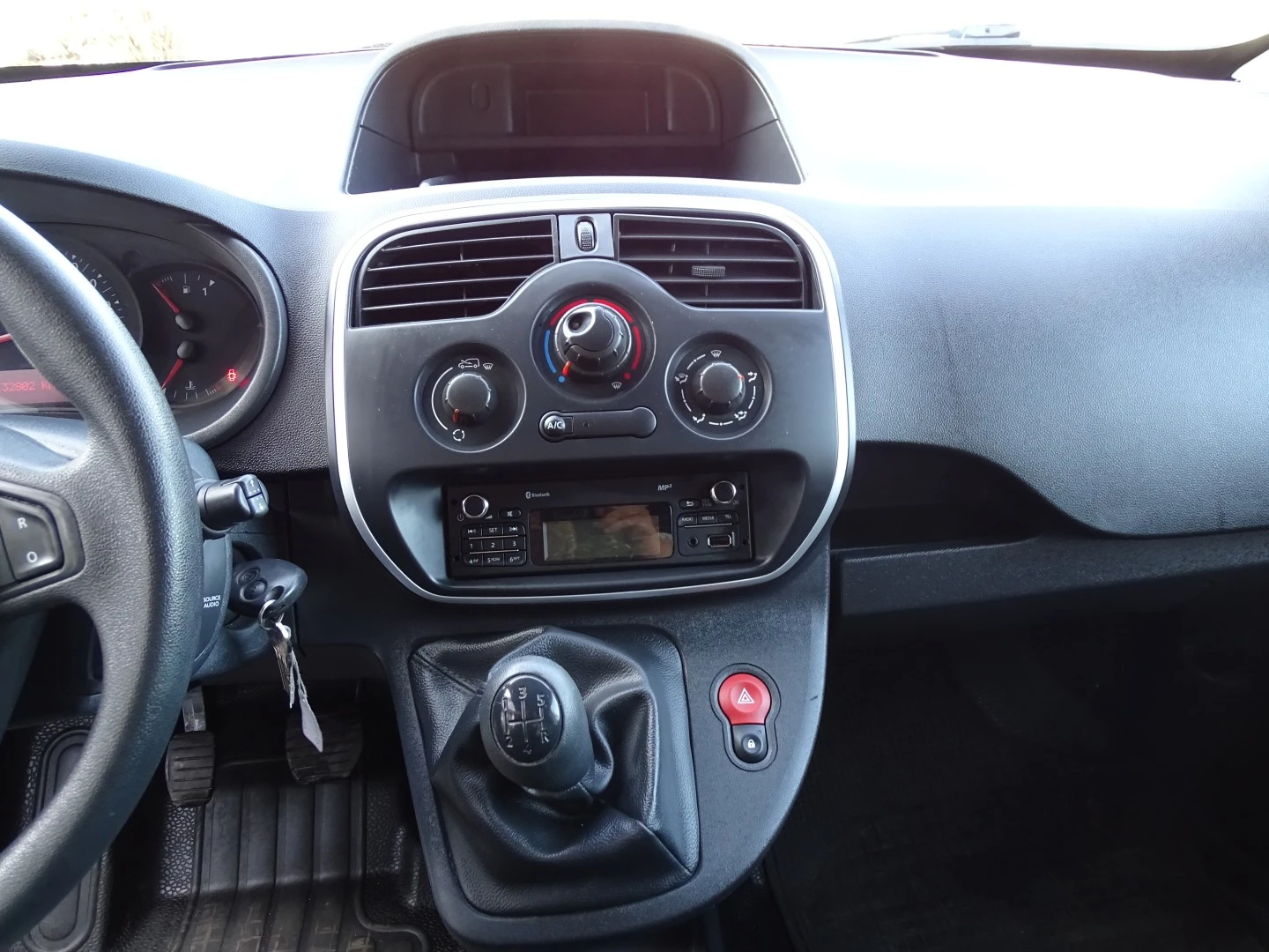 Renault Kangoo 1.5 dCi Business