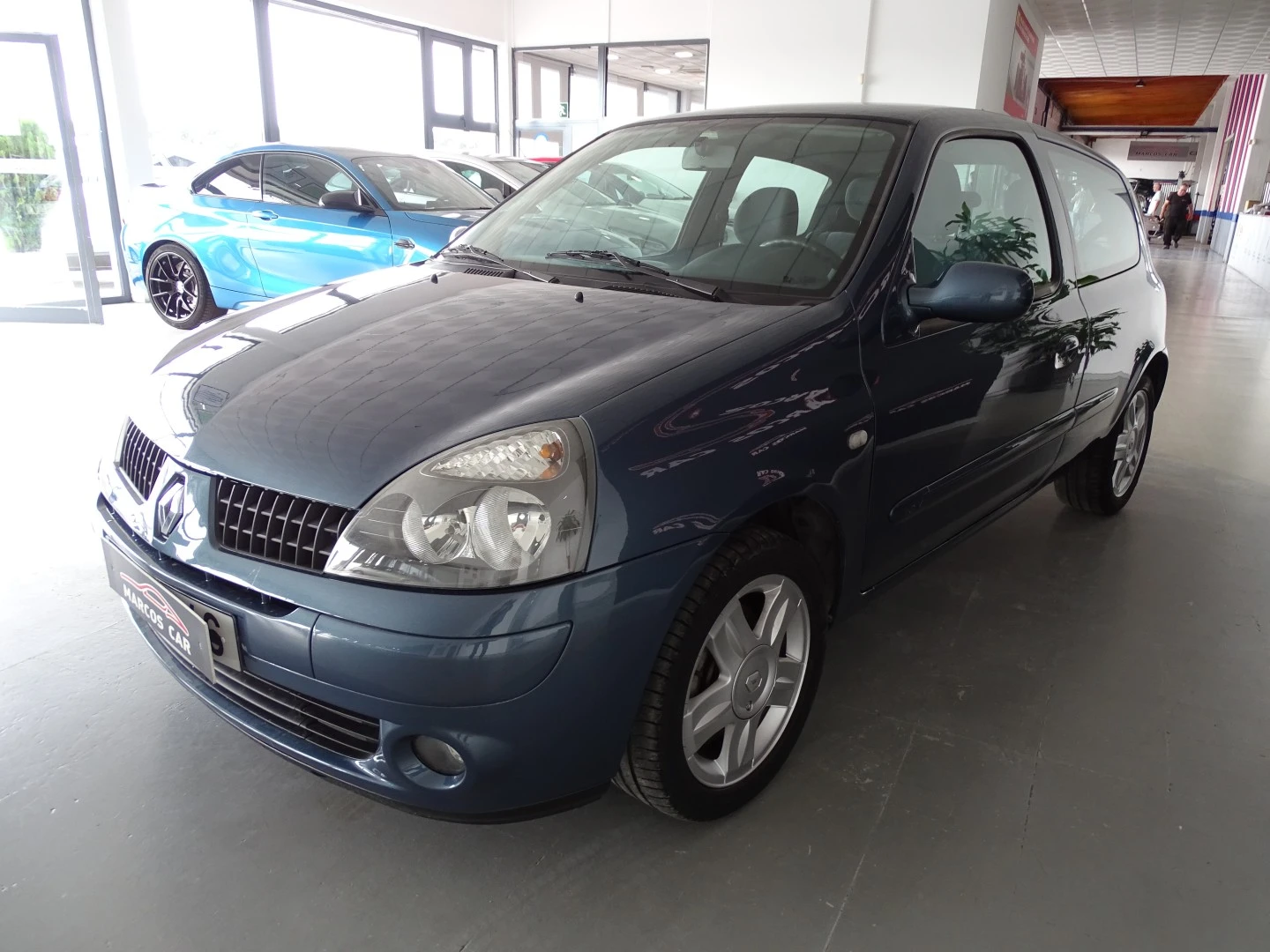 Renault Clio 1.2 16V Best Years