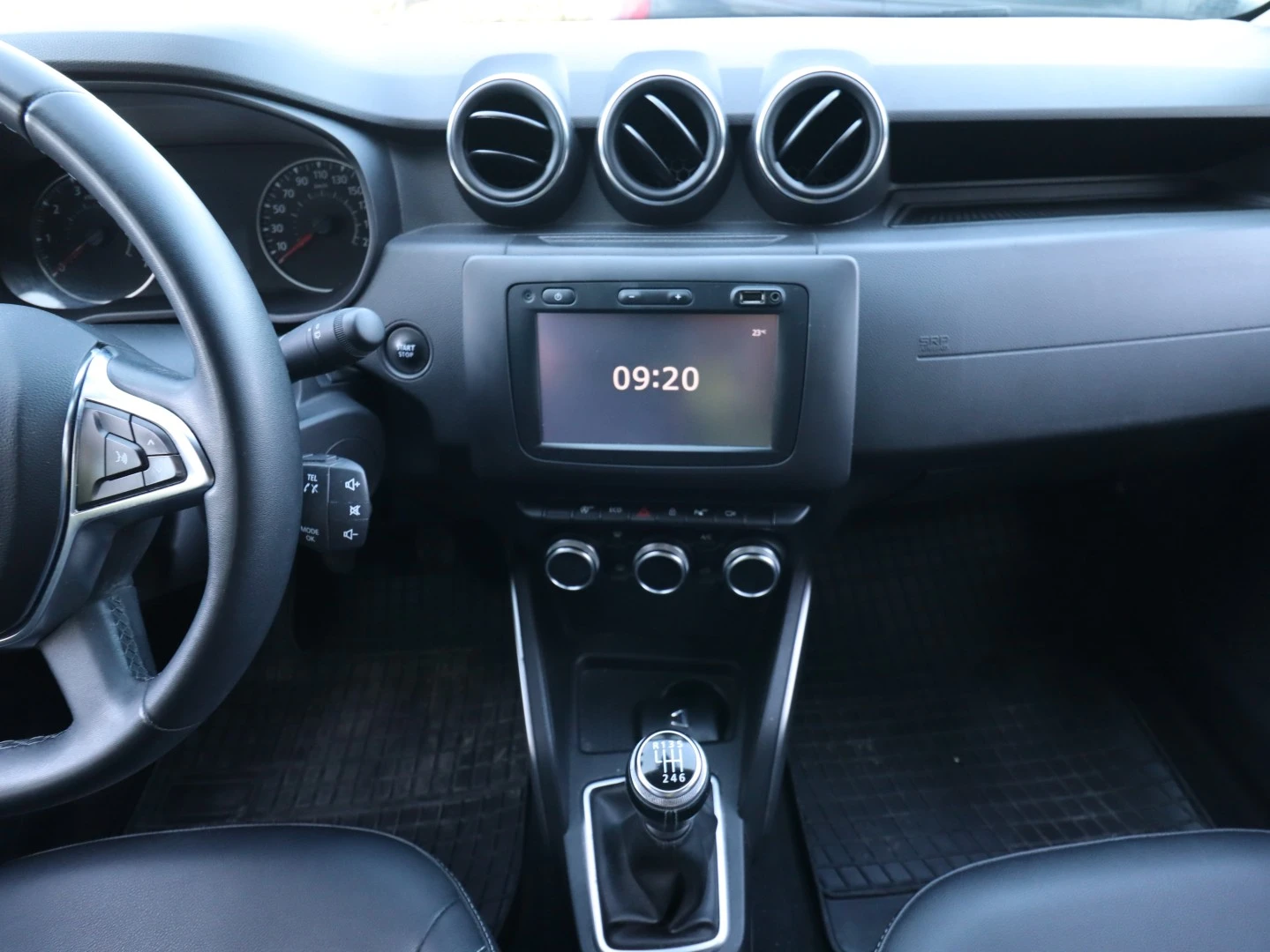 Dacia Duster 1.5 dCi Prestige