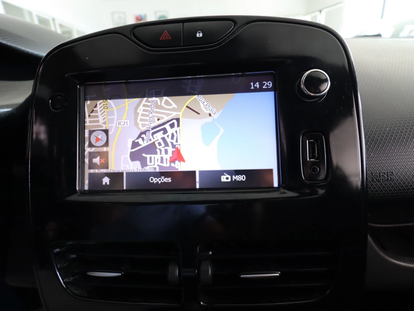 Renault Clio 1.5 dCi Dynamique S