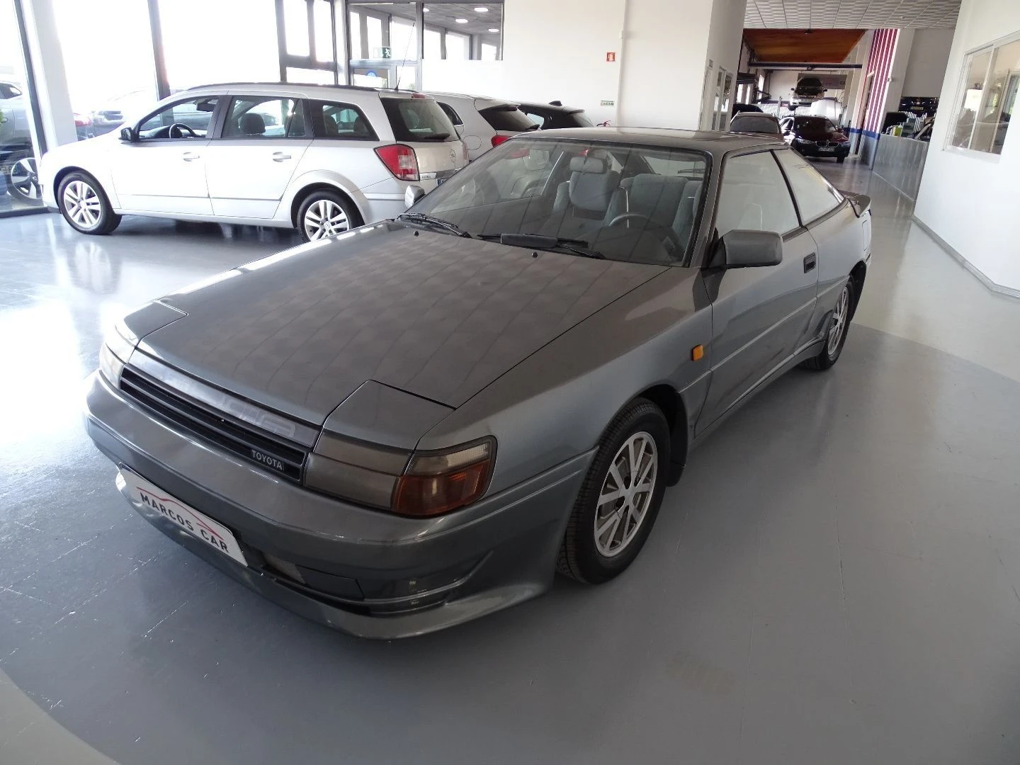 Toyota Celica 2.0 GT