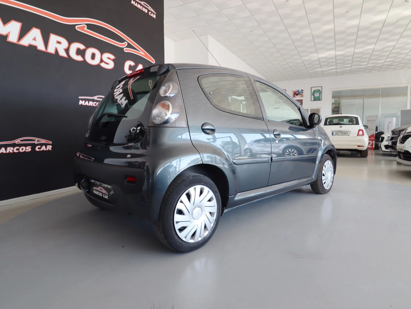 Citroën C1 1.0 SX
