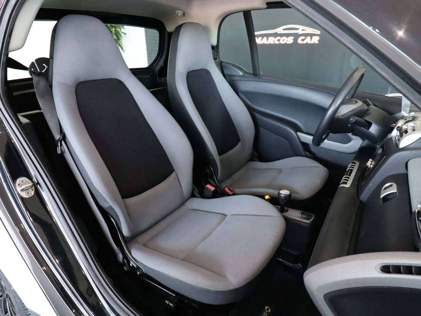 Smart ForTwo Coupé 0.8 cdi Pulse 54