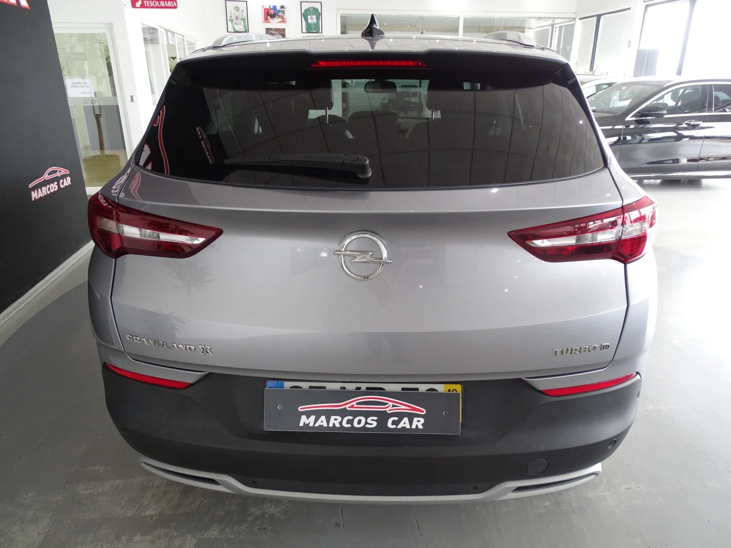 Opel Crossland X 1.5 CDTI Innovation