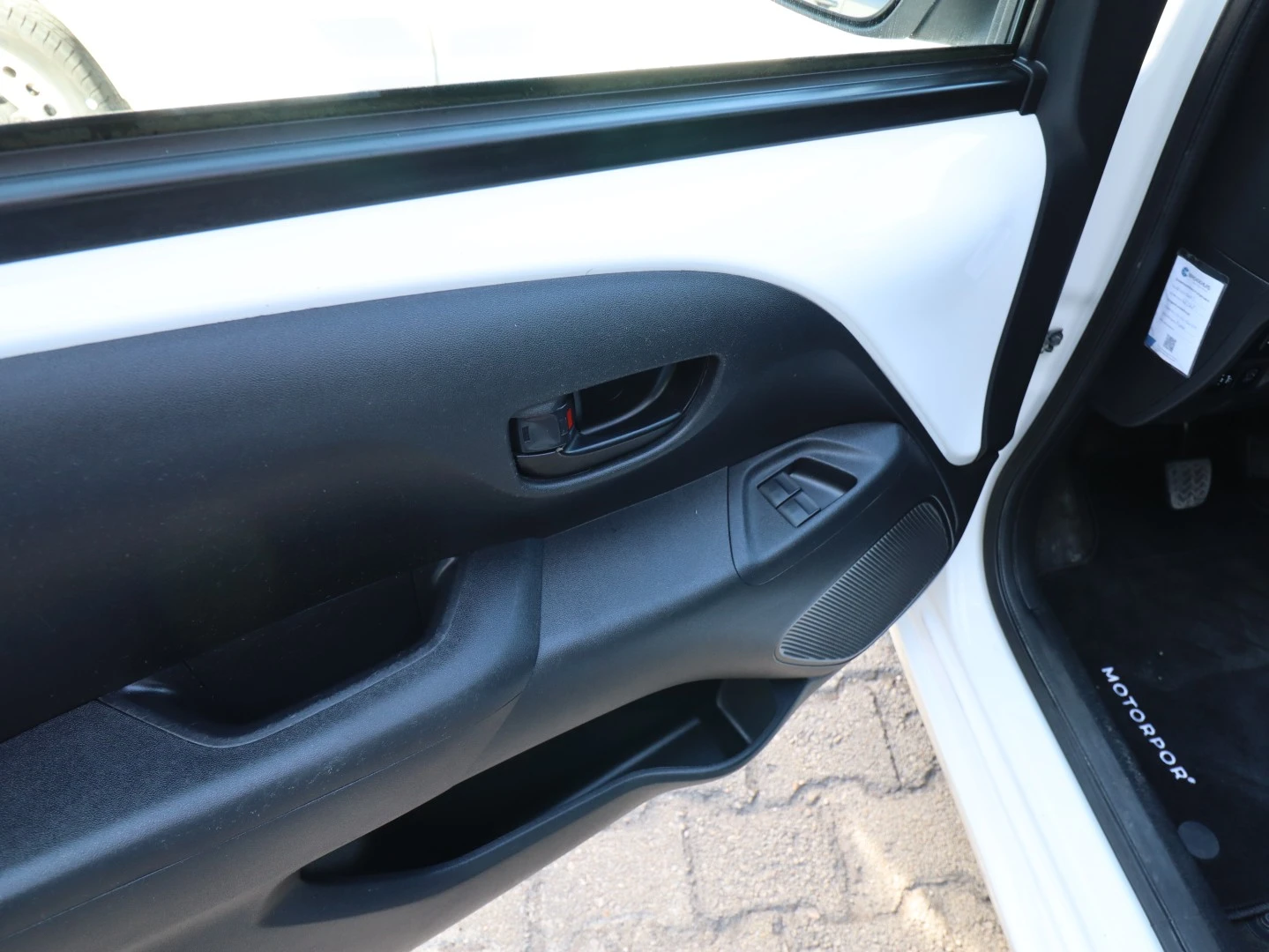 Peugeot 108 1.0 e-VTi Active