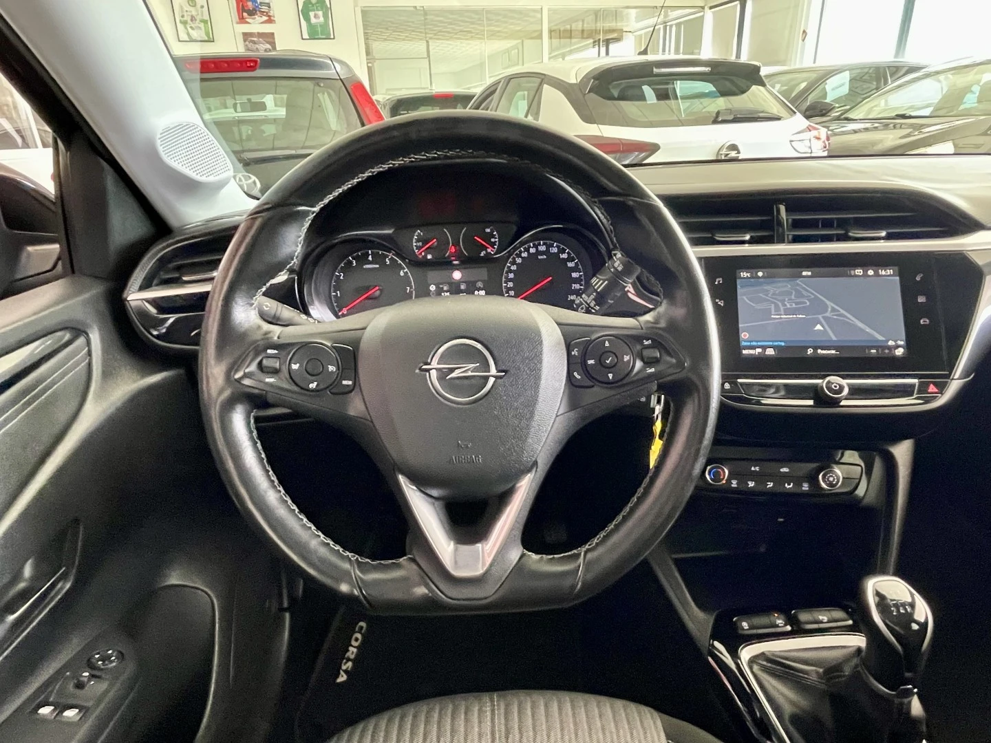 Opel Corsa 1.2 Business