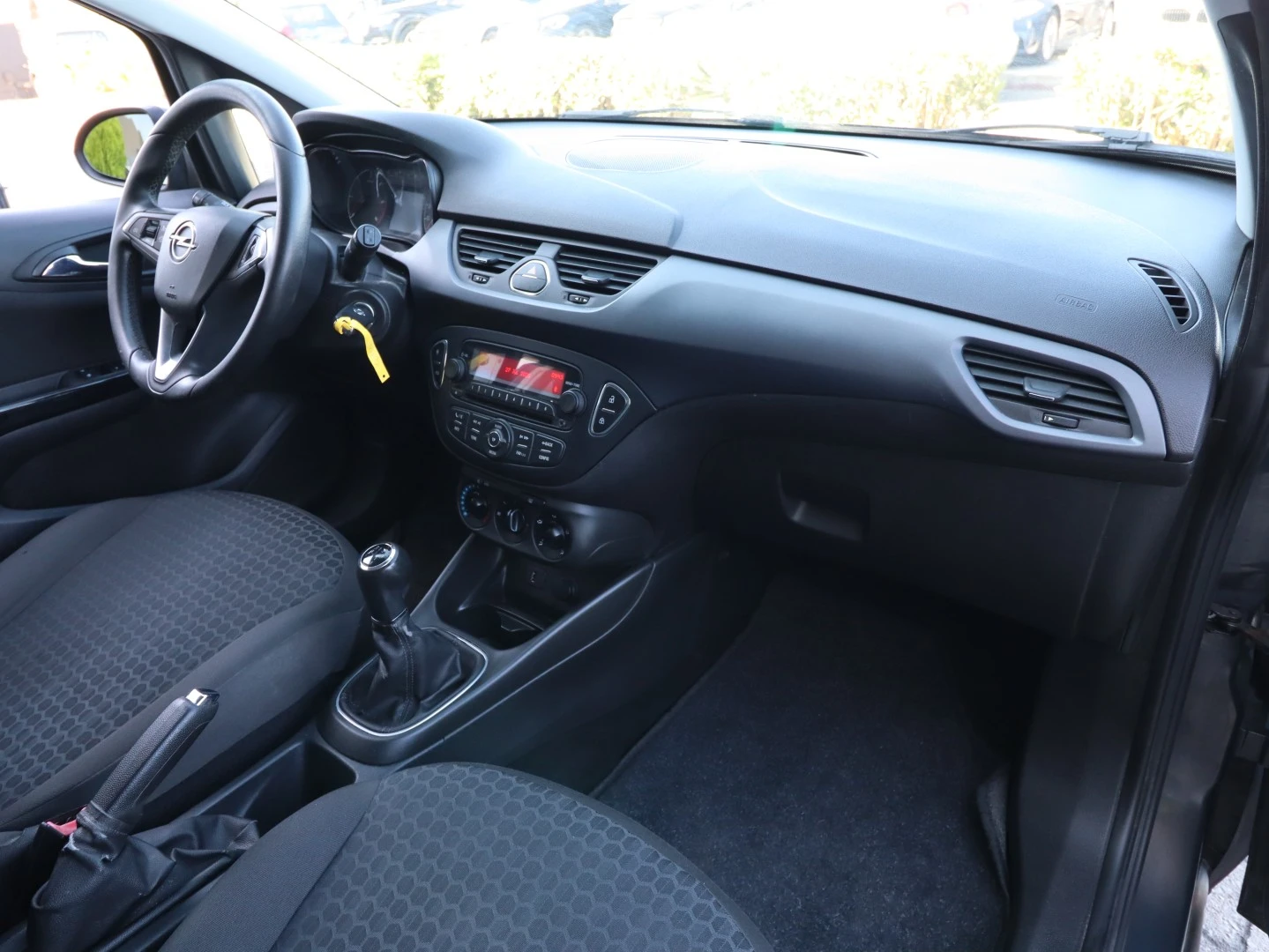 Opel Corsa 1.3 CDTi Business Edition