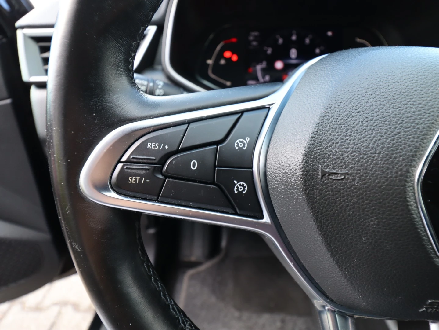 Renault Clio 0.9 Tce