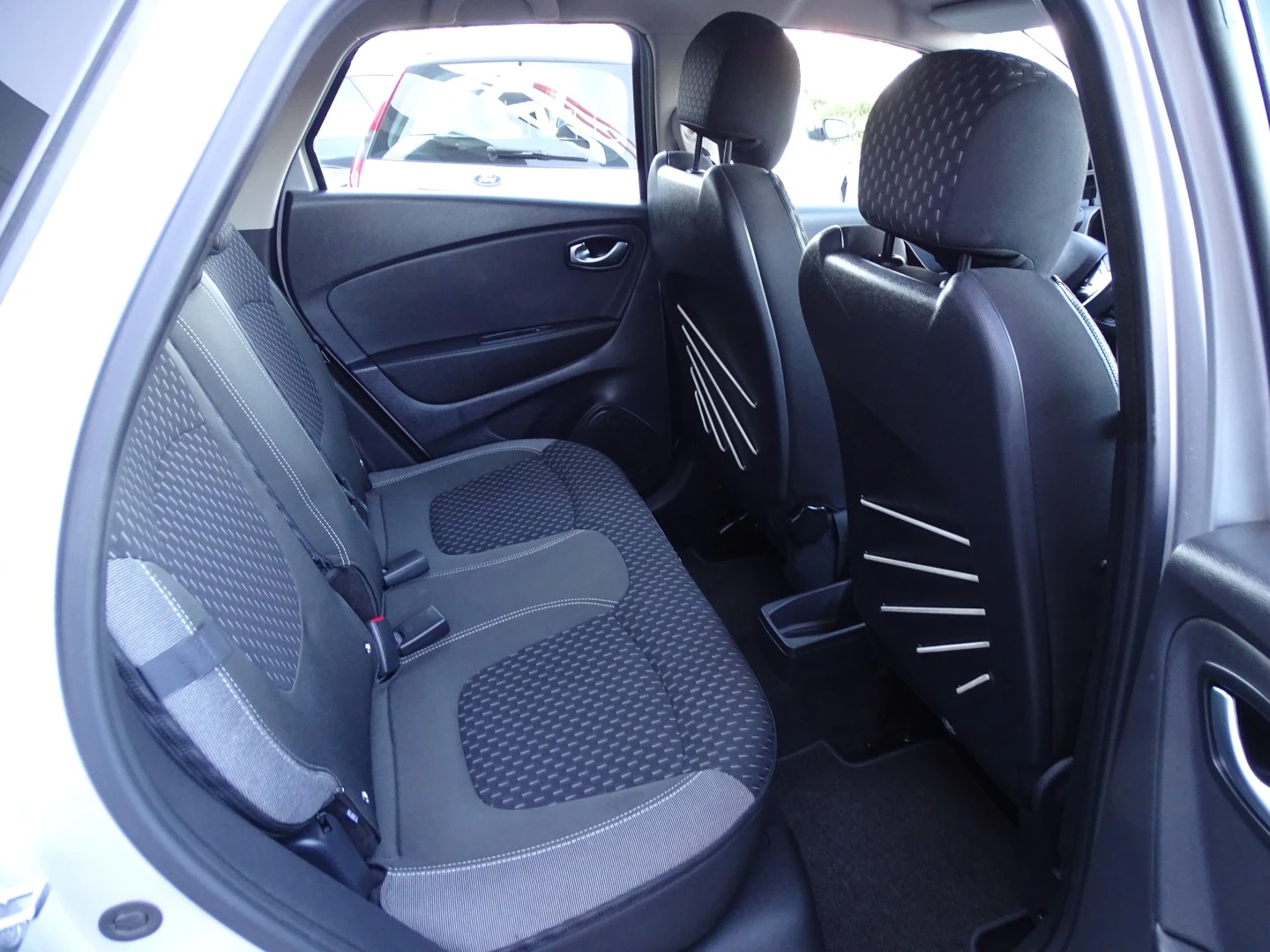 Renault Captur 1.5 dCi Exclusive