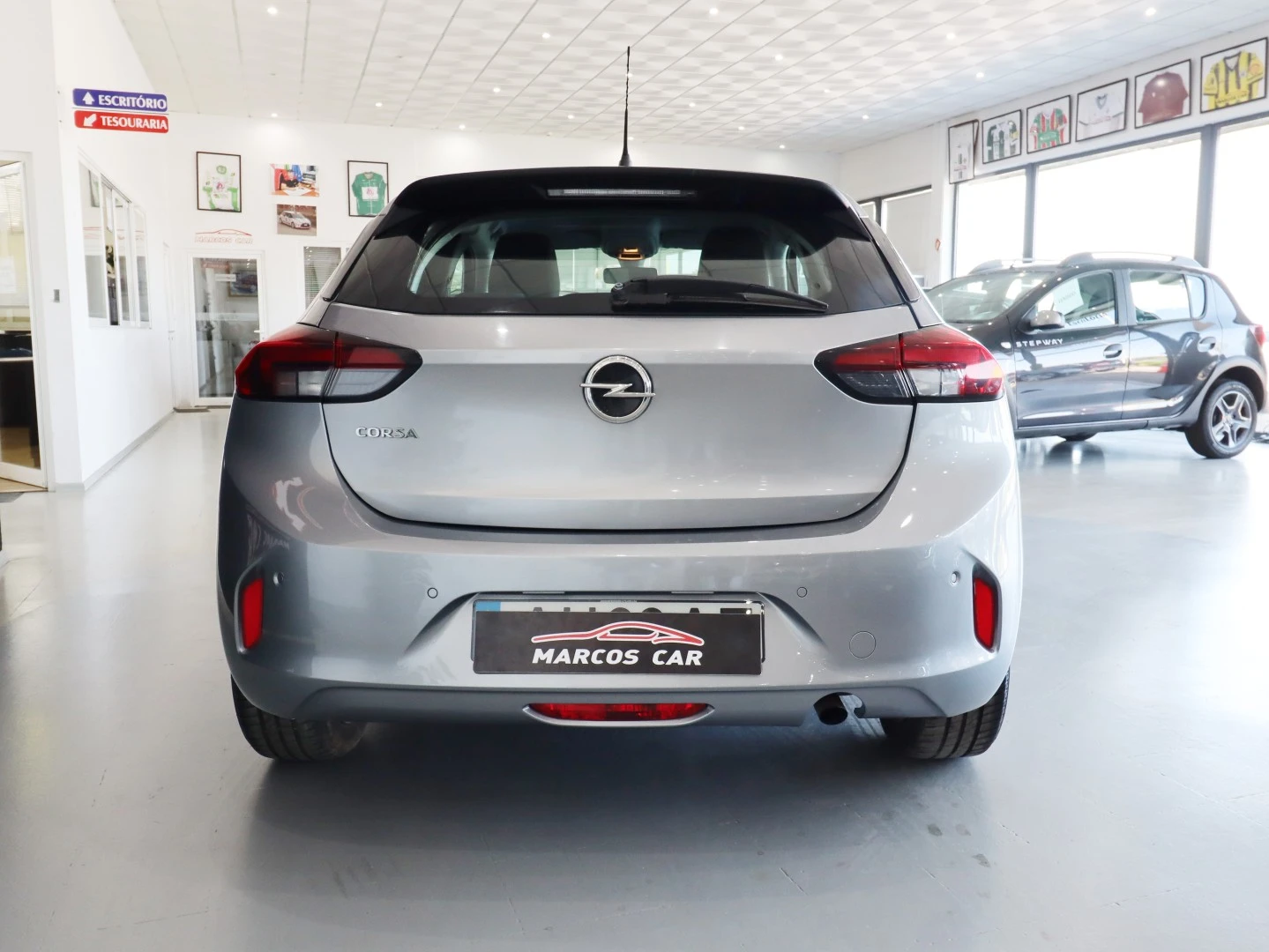 Opel Corsa 1.2 Business