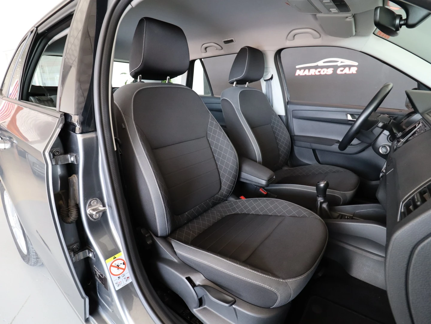 Skoda Fabia Break 1,0 TSI