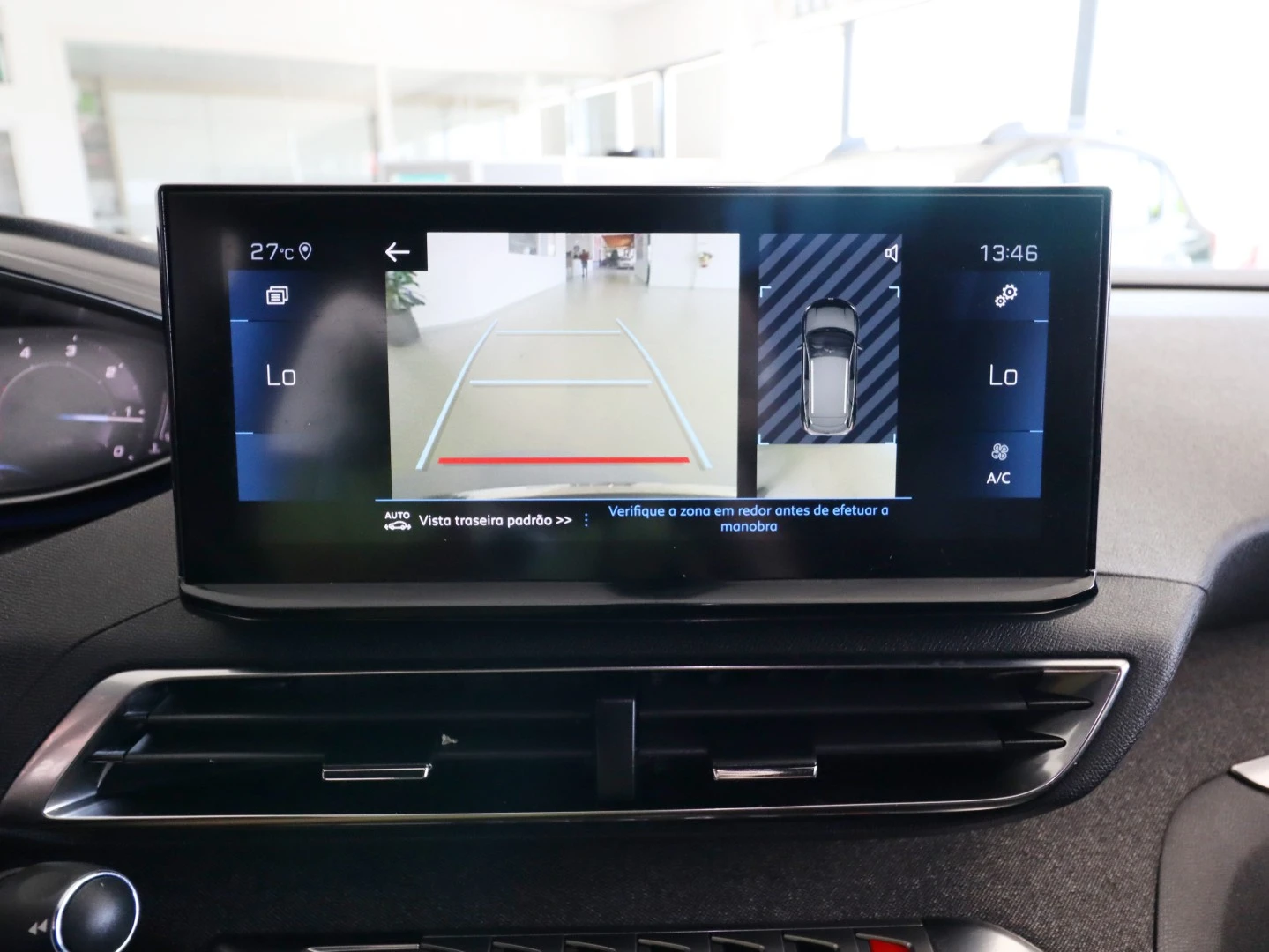 Peugeot 3008 1.5 BlueHDi Allure EAT8
