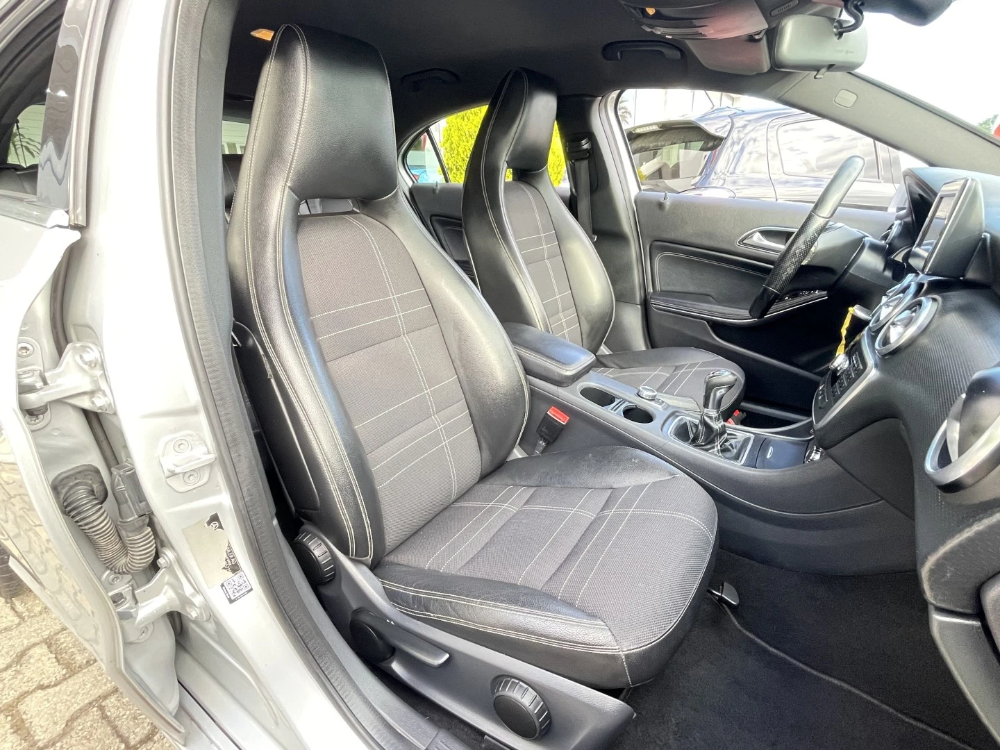 Mercedes-Benz A 180 CDi BE Edition Urban