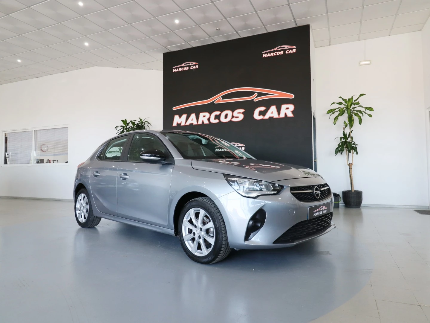 Opel Corsa 1.2 Business