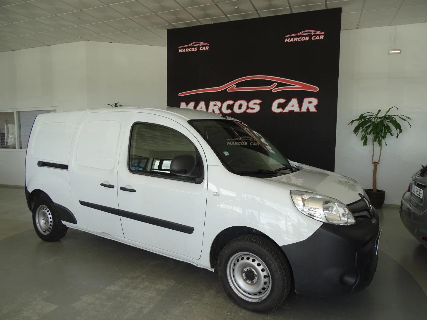 Renault Kangoo 1.5 dCi Maxi Business 3L