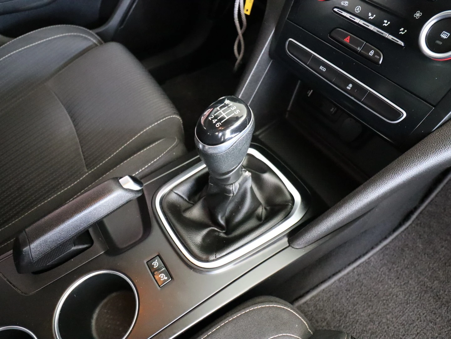 Renault Mégane 1.5 dCi Intens