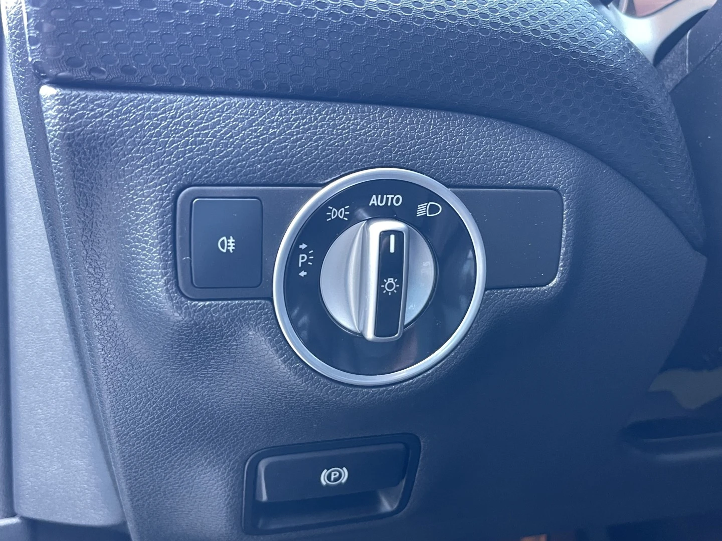 Mercedes-Benz A 180 CDi BE Style