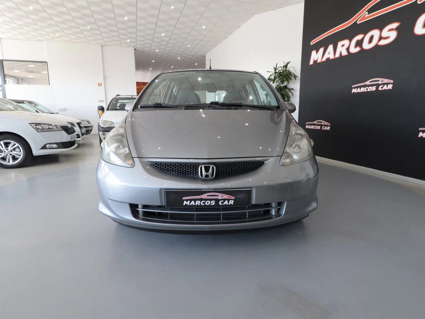 Honda Jazz 1.2 LS