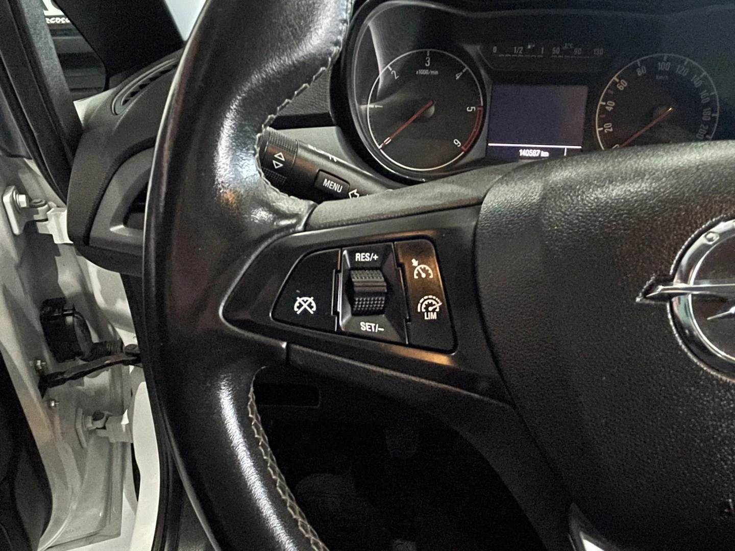 Opel Corsa 1.3 CDTI Active