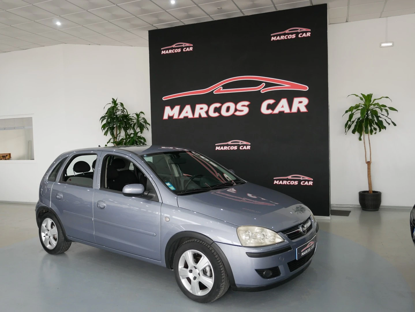 Opel Corsa 1.2 16V Essentia