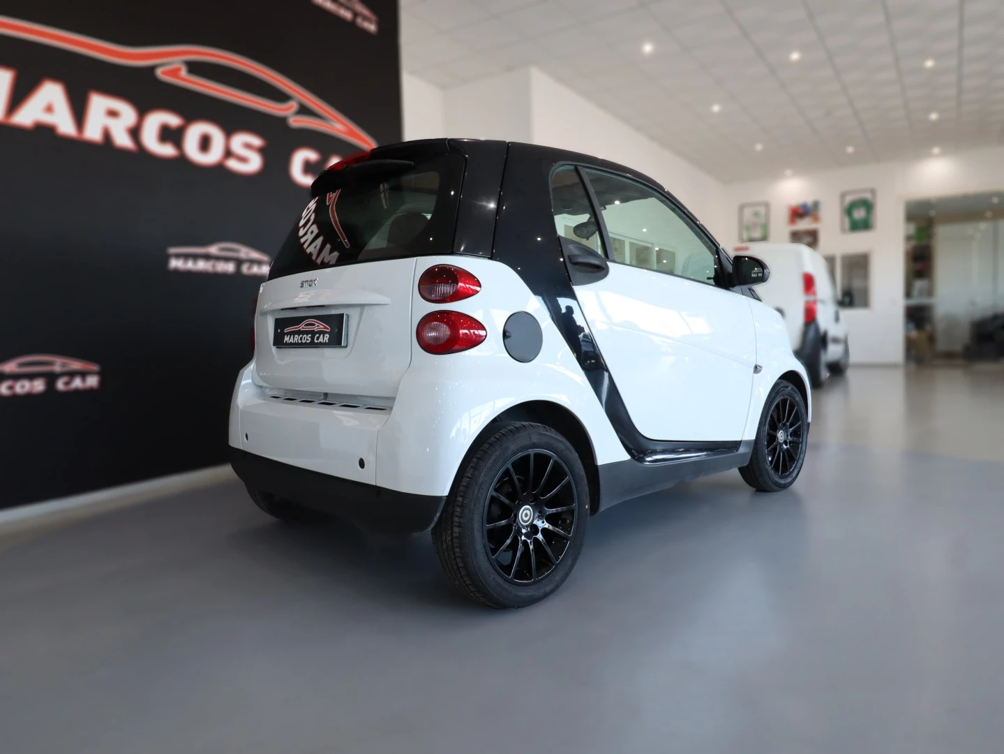 Smart ForTwo Coupé 0.8 cdi Pulse 54