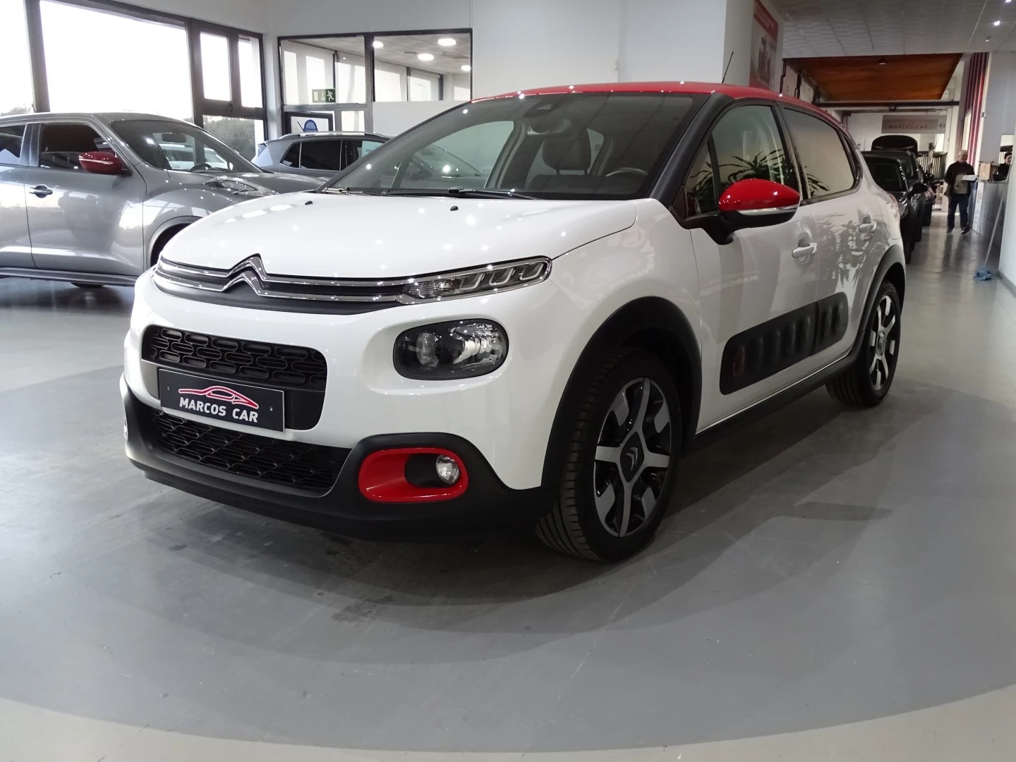 Citroën C3 1.2 PureTech Shine