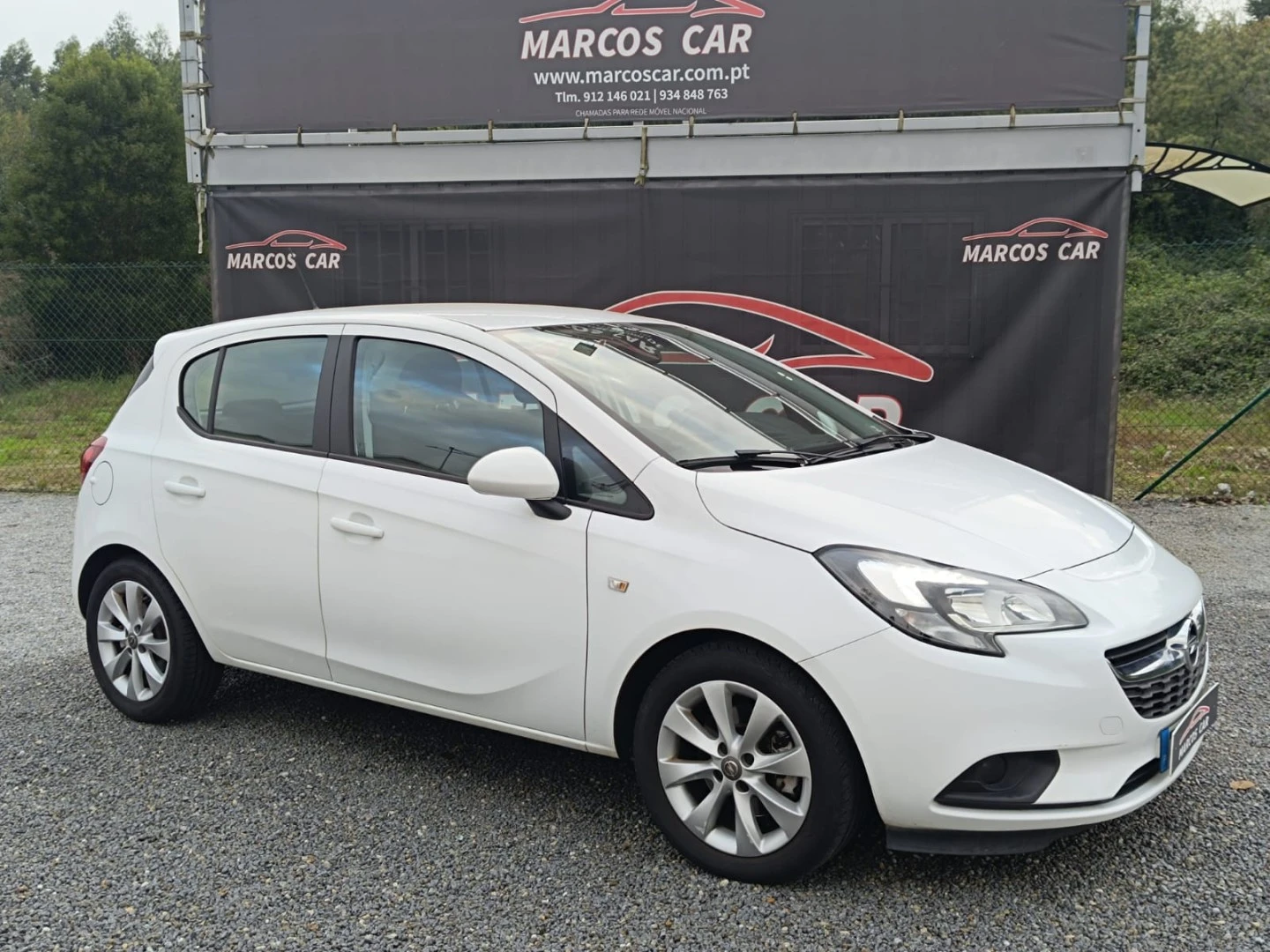 Opel Corsa 1.3 CDTi Edition