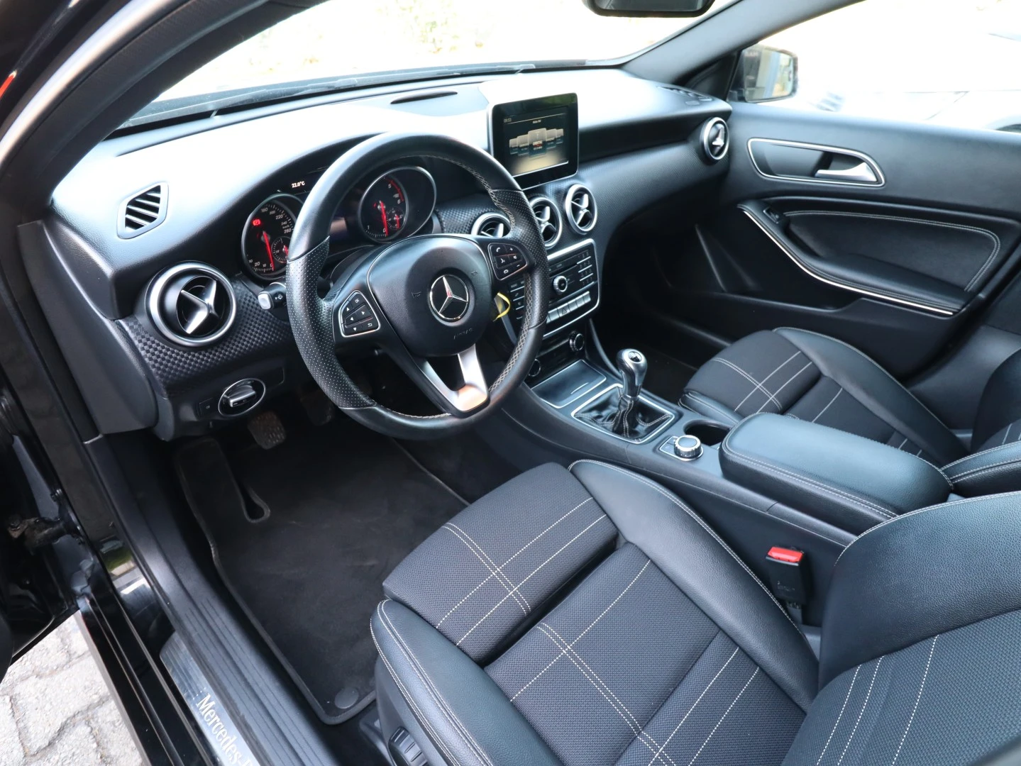 Mercedes-Benz A 180 CDi BE Urban