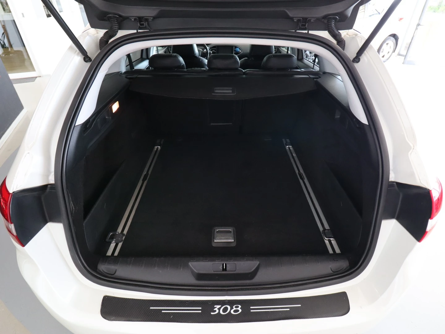 Peugeot 308 SW 1.6 BlueHDi Active