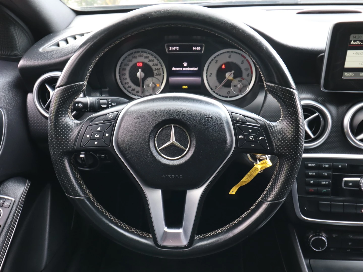 Mercedes-Benz A 180 CDi BE Urban