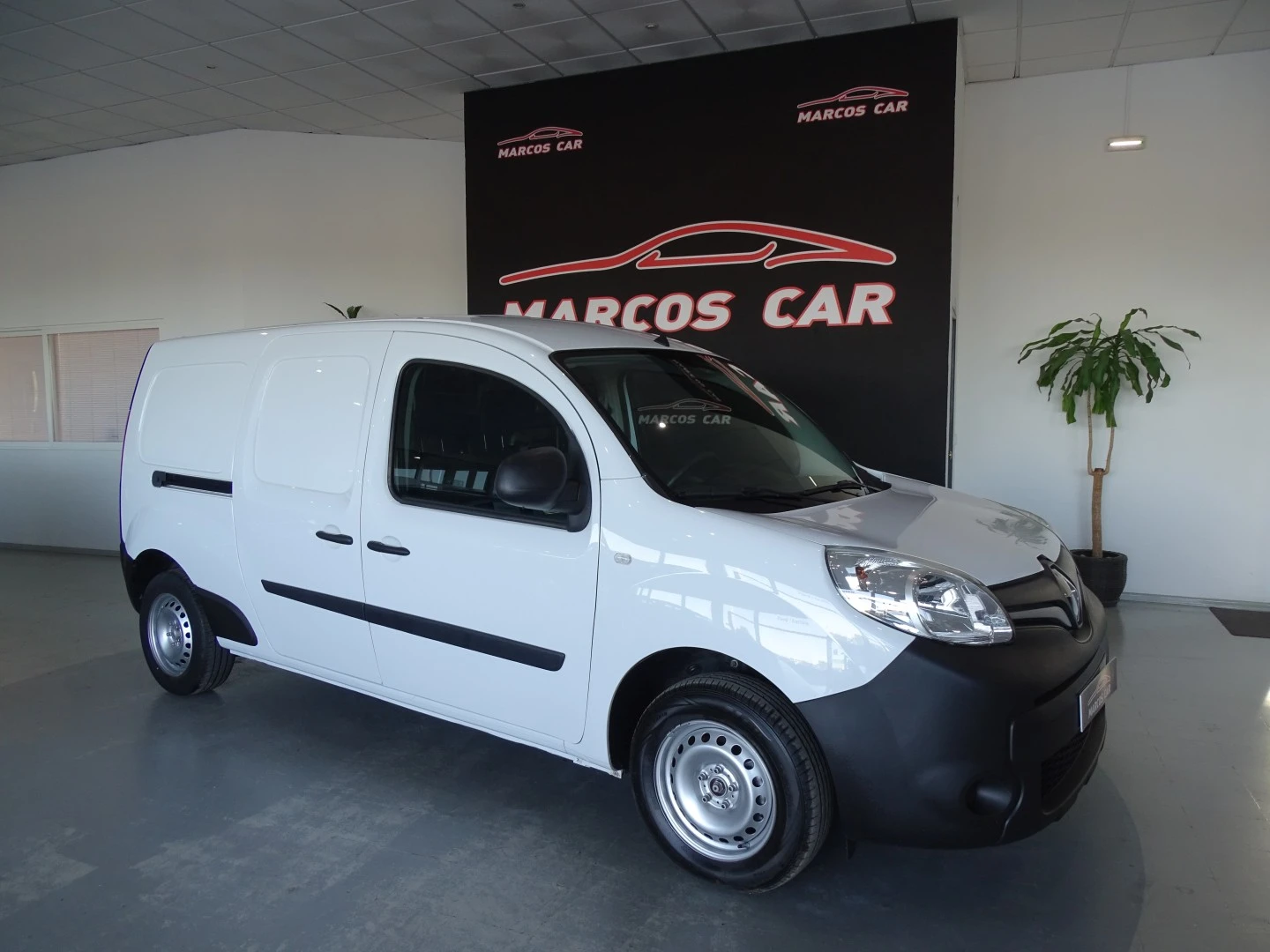 Renault Kangoo 1.5 dCi Maxi Business 3L