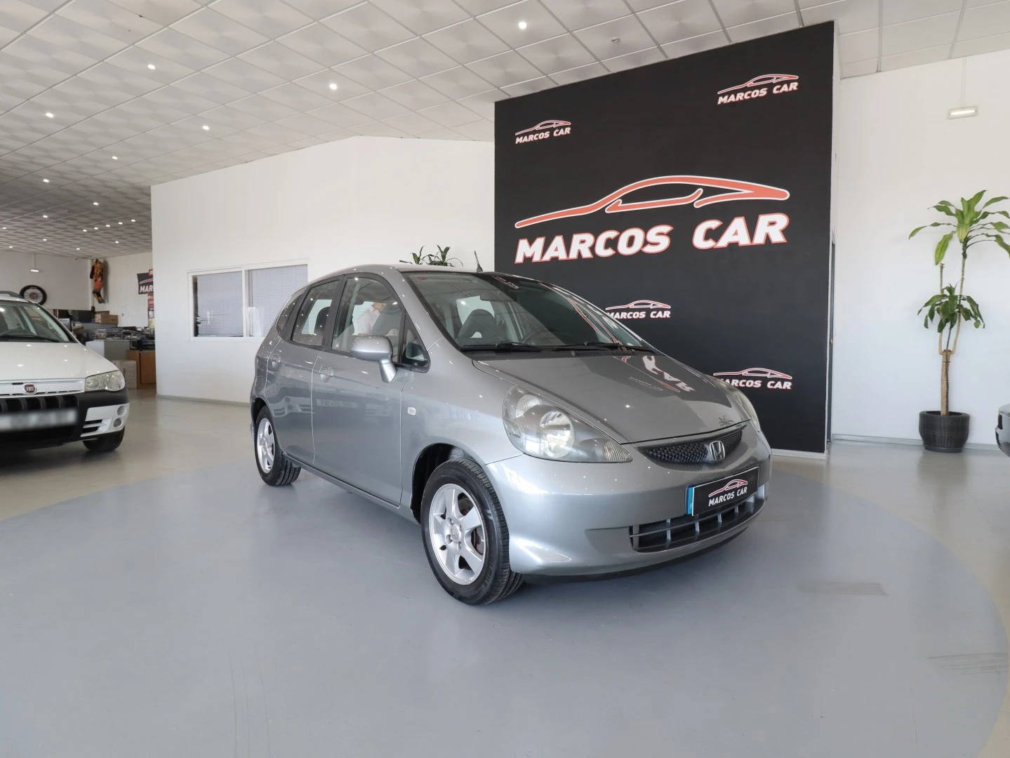 Honda Jazz 1.2 LS